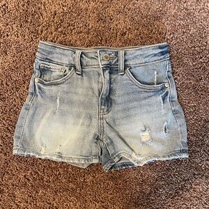 Art class youth M8 denim shorts